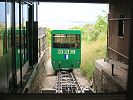 Standseilbahn Cossonay - funiculaire Cossonay