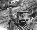 Strecke Territet Glion vor 1890