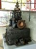 Giessbach Wasserturbine Bell 1911