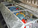 Transitgas Standseilbahn 1 Urweid Foto Archiv standseilbahnen.ch