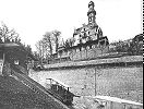 Gütschbahn Luzern Hotel Gütsch - Foto Archiv standseilbahnen.ch
