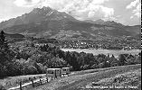 Dietschibergbahn Standseilbahn Luzern Dietschiberg Dietschibergbahn Standseilbahn Luzern Dietschiberg