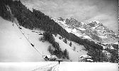 Standseilbahn Engelberg Gerschnialp - als es in Engelberg noch etwas ruhiger und gemütlicher war :-)