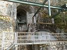 Bergstation Bristen Wasserschloss Schiltwald