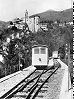 Standseilbahn Funicolare Locarno Madonna del Sasso Orselina