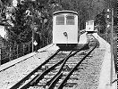 Standseilbahn Funicolare Locarno Madonna del Sasso Orselina