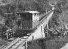 Standseilbahn Funicolare Lugano San Salvatore