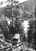 Standseilbahn Caumasee 1937 Foto Archiv standseilbahnen.ch