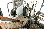 Antrieb der ehemaligen Standseilbahn Kraftwerk Russein im Jahr 2010 - Foto Hansruedi Imgrüth Histec Archiv standseilbahnen.ch