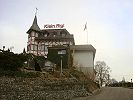 Restaurant und Hotel Klein Rigi in Schönenberg a.d. Thur