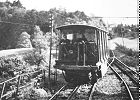 Standseilbahn Rheineck Walzenhausen Standseilbahn Rheineck Walzenhausen