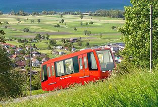 Zahnradbahn Rheineck Walzenhausen 2026 - Visualisierung 2026 AB Stadler