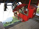 Seilbahn Erstfeld - Wilerli - Foto Markus Seitz Archiv standseilbahnen.ch