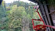 Seilbahn Erstfeld - Wilerli - Foto Markus Seitz Archiv standseilbahnen.ch