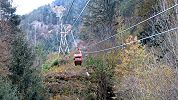 Seilbahn Erstfeld - Wilerli - Foto Markus Seitz Archiv standseilbahnen.ch