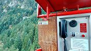 Seilbahn Erstfeld - Wilerli - Foto Markus Seitz Archiv standseilbahnen.ch