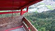 Seilbahn Erstfeld - Wilerli - Foto Markus Seitz Archiv standseilbahnen.ch