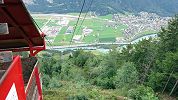 Seilbahn Erstfeld - Wilerli - Foto Markus Seitz Archiv standseilbahnen.ch